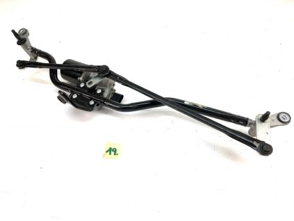 30747 7e1955113b 2h1955023c sterilization mechanism