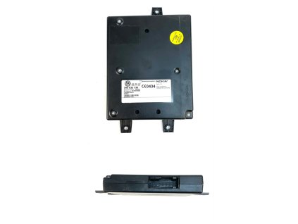 62096 7h0035730 vw transporter driving unit bluetooth