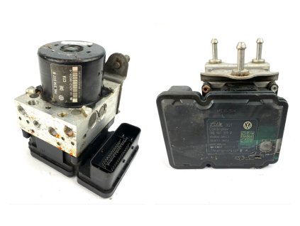 59297 7h0614517b 7h0907379r abs driving unit