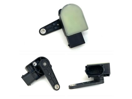 58220 7l0616571 xenon level sensor vw touareg phaeton