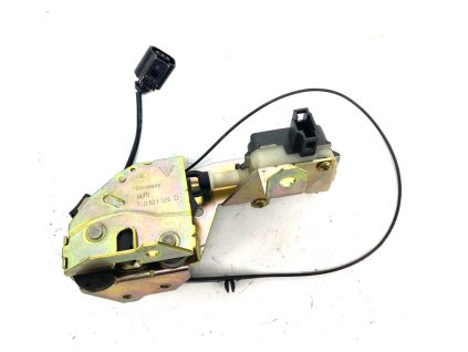 53906 7l0827506d rear window lock touareg