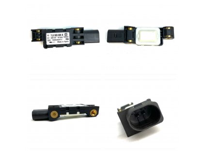 63185 7l0909606b acceleration sensor vw touareg