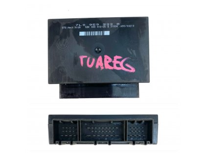 59759 7l0959933g comfort drive unit