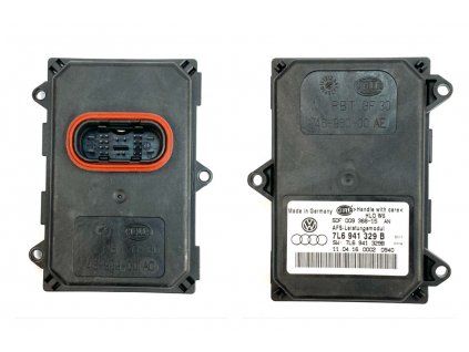 60272 1 7l6941329b power module for reversing light