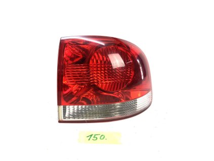 29307 7l6945096k right rear light vw touareg