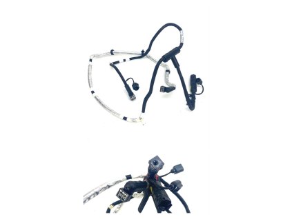 65642 7la131983b supply line for reducing agent