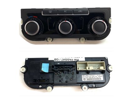 63239 7n0907426k climatronic vw