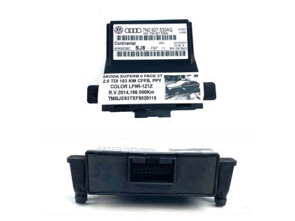 60347 7n0907530aq diagnostic interface for gateway data bus