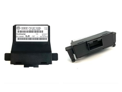 62969 7n0907530bl interface diagnosis for gateway data bus