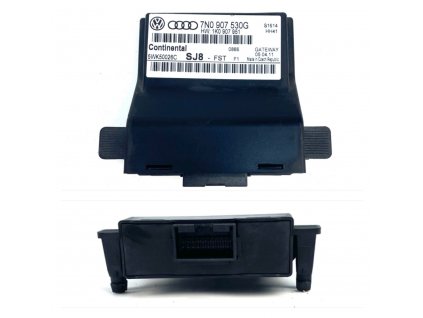 60353 7n0907530g diagnostic interface for gateway data bus