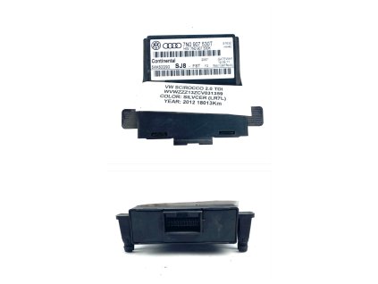 60332 7n0907530t diagnostic interface for gateway data bus