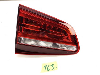 30372 7n0945307 left rear light vw sharan interior