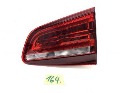 30375 7n0945308 right rear light vw sharan interior