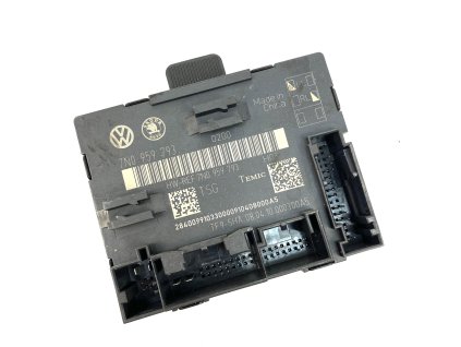55064 7n0959793 door control unit skoda yeti