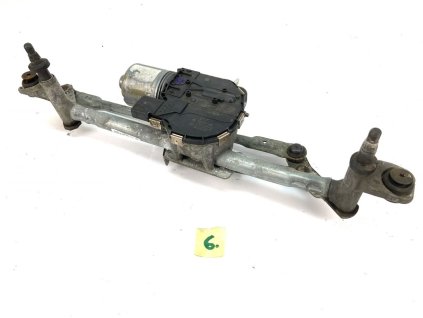 30708 7n1955119a sharan steering mechanism