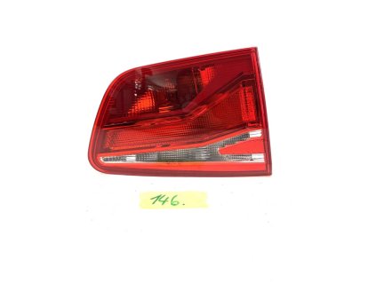 29295 7n5945093g left rear light seat alhambra