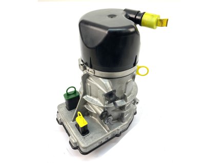 55484 7p0423155b power booster pump vw touareg