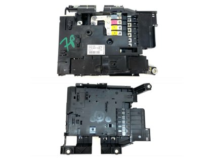 57488 7p0937548f ebox fuse block vw touareg