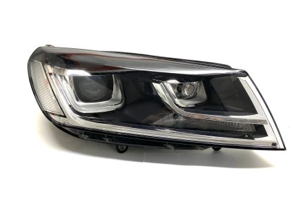 56060 1 7p1941034a led xenon headlight vw touareg