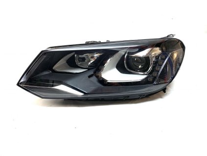 27102 7p1941751 vw touareg bixenon led