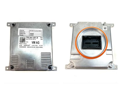 62975 7p5941591b xenon driving unit