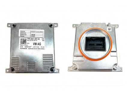 62975 7p5941591b xenon driving unit