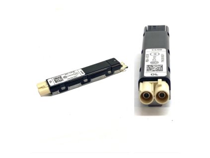 62705 7p6035552f vw touareg 7p antenna amplifier