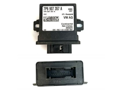 62693 7p6907357a driving unit for cornering light