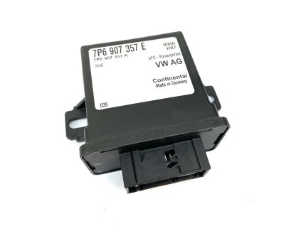 54557 7p6907357e driving unit for cornering light