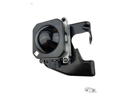 24753 7p6907541c acc distance control radar vw touareg