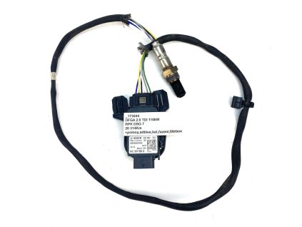 64592 04l907805d nox sensor