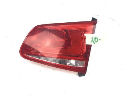 28860 7p6945094a lamp rear right 5 doors touareg