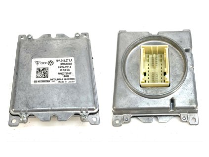 66032 7pp941571a xenon driving unit