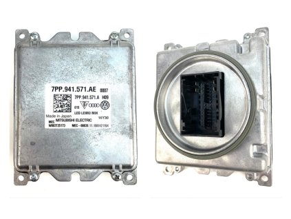 62966 7pp941571ae xenon driving unit