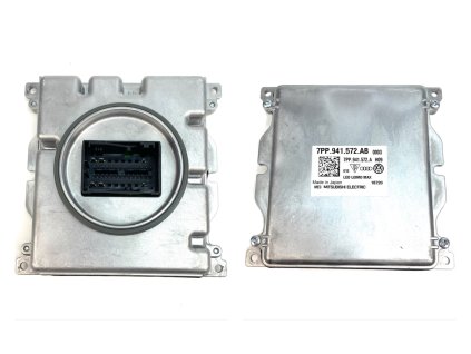 24837 2 7pp941572ab xenon driving unit
