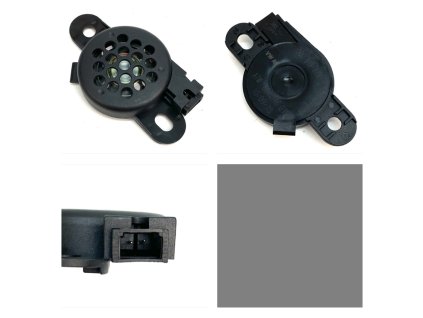 8E0919279 / 5Q0919279 Warning Buzzer (Condition Used)