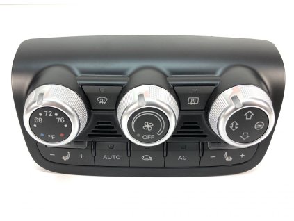 30549 8j0820043bd climatronic audi tt