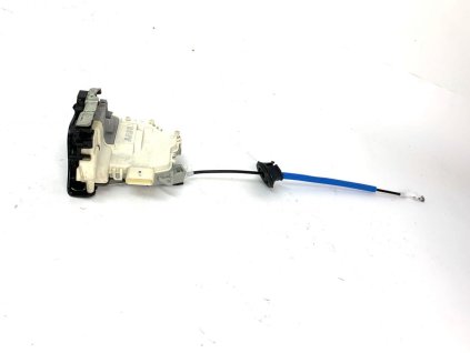 28728 8j1837016d pp door lock audi