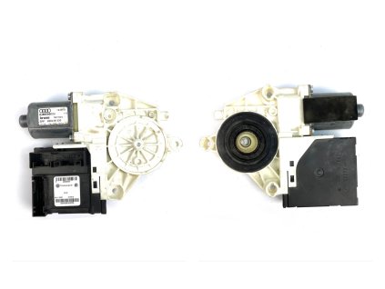 63077 8j8959802j right hand window removal motor audi tt