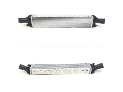 65480 8k0145805r intake air cooler audi a6 a7