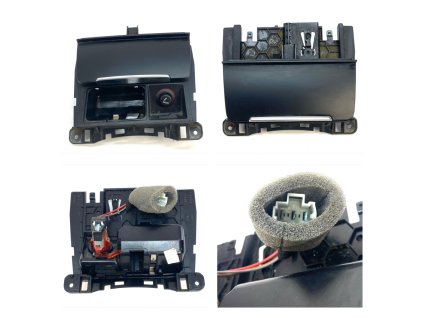 66101 8k0857951 ashtray audi a4 a5 q5