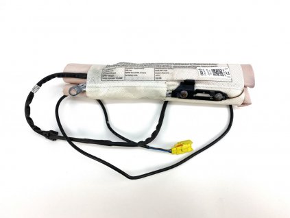 29802 8k0880242e side airbag unit audi a4