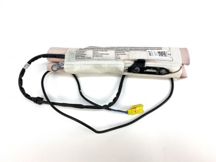 29802 8k0880242e side airbag unit audi a4