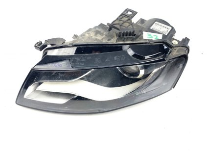 26718 8k0941003c headlight for gas discharge audi a4