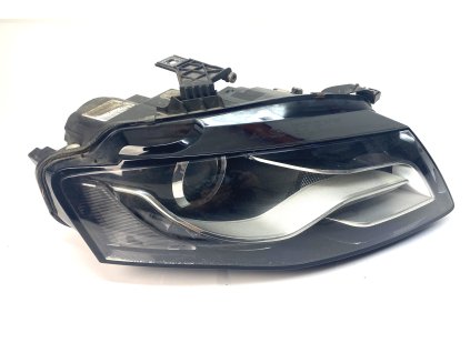 56297 2 8k0941004c right bi xenon led audi a4