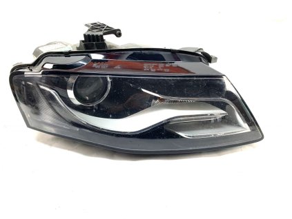 27075 8k0941004c headlight for gas discharge audi a4