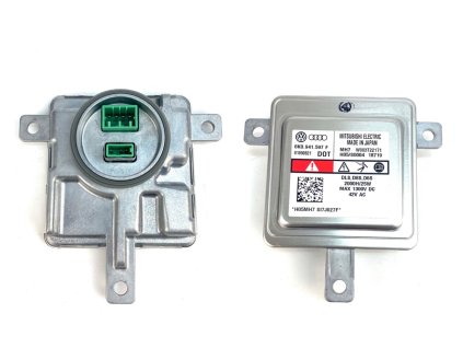 8K0941597F Control unit for gas discharge lamp (Condition Used)