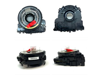 62561 8k0953568q steering wheel ring audi a4 a5 q5