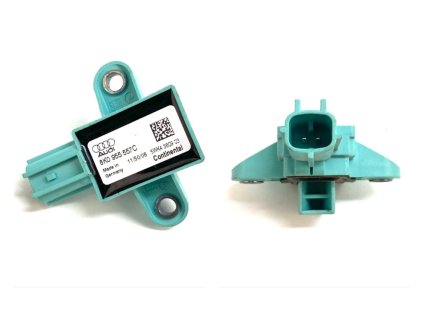 63176 8k0955557c pressure sensor bump sensor audi