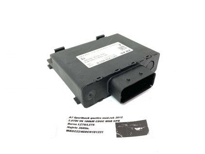 28695 8k0959663b voltage stabilizer